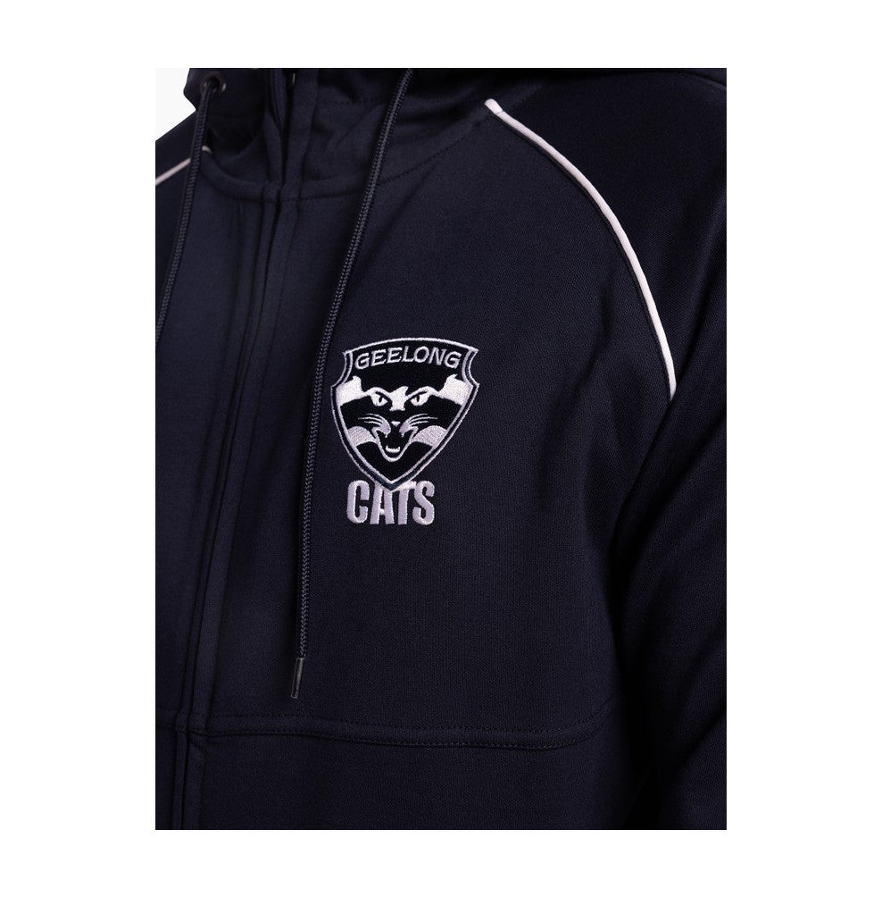 AFL ACTIVE HOOD GEELONG