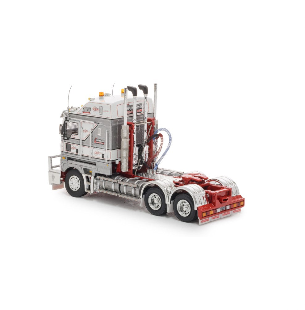 K200 BOWERS 2.8 HEAVY HAULAGE