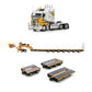 BIG HILL CRANES COMBO SET