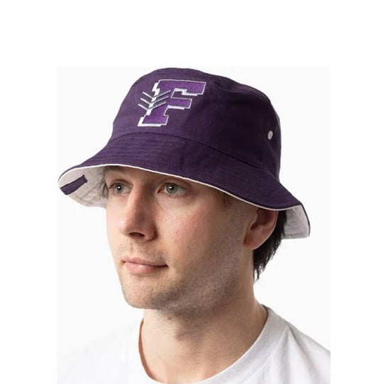 AFL BUCKET HAT FREMANTLE