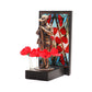 FIELD OF POPPIES FIGURINE