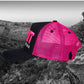 CUintheNT PINK TRUCKER HAT