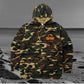 CUintheNT HOODIE