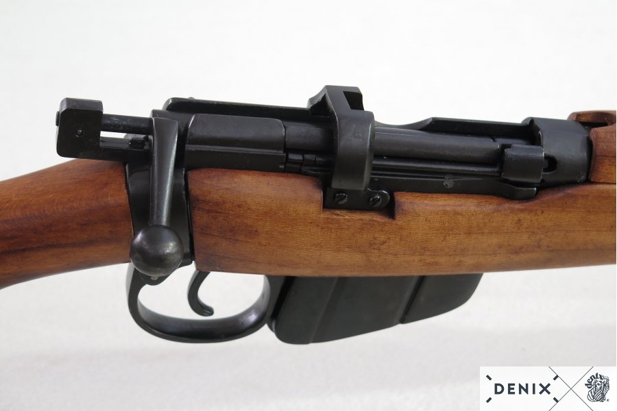 LEE ENFIELD 303