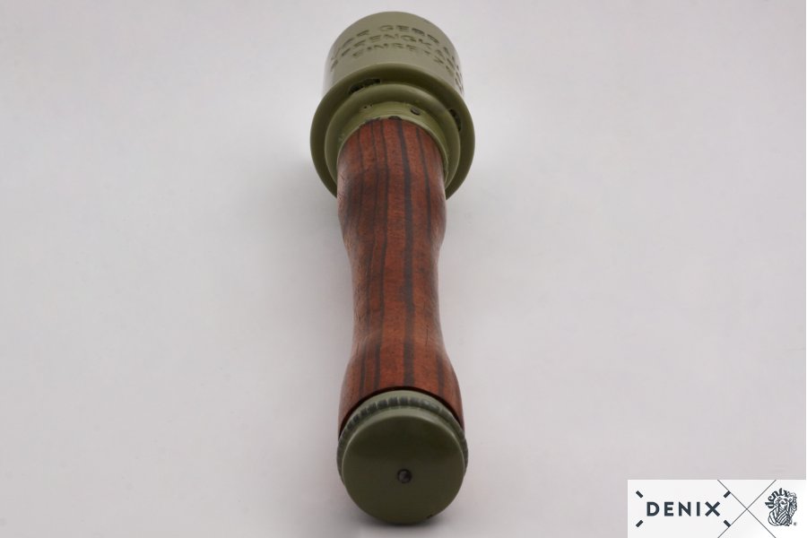 M24 GERMAN STICK GRENADE GREEN