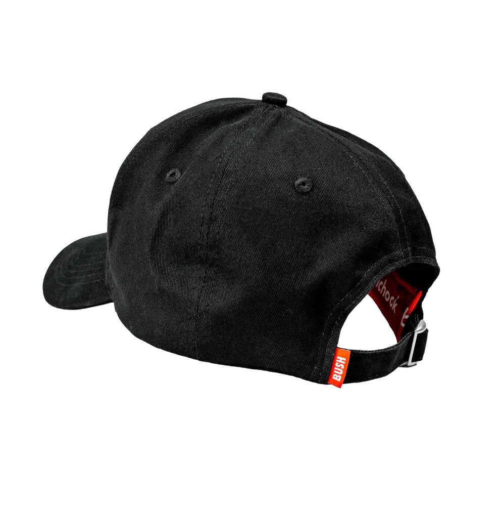 BUSH CHOOK BASEBALL CAP