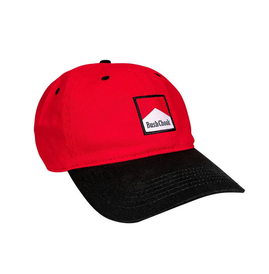 BUSH CHOOK SMOKO CAP