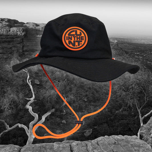 CUintheNT BRIM HAT