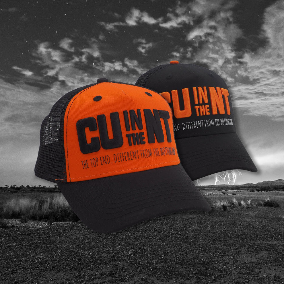 CUintheNT CAP