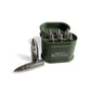 MENS REPUBLIC BULLET ICE STONES