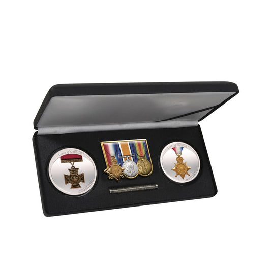 SANDS OF GALLIPOLI SET SOG 9