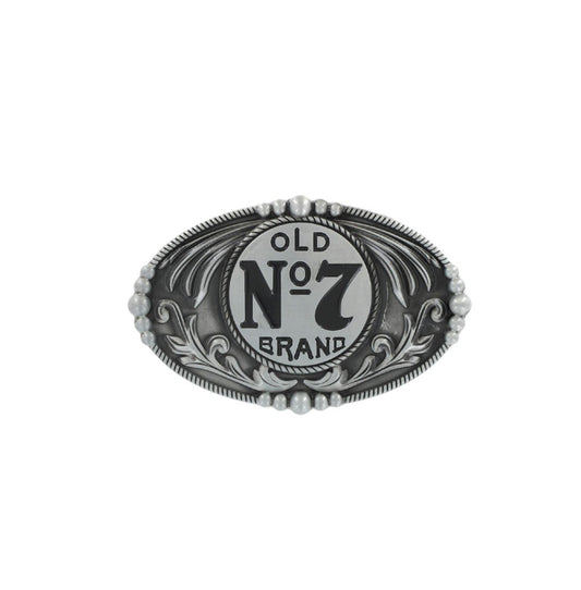 JACK DANILES BELT BUCKLES