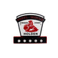 HOLDEN GENUINE PARTS CAST IRON KET RACK