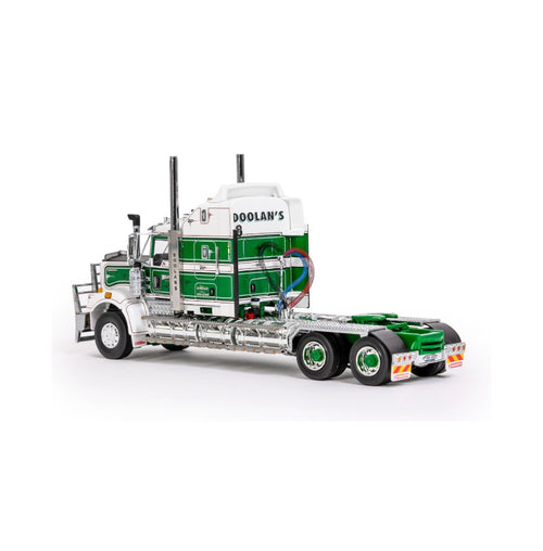 Dockers kenworth hot sale