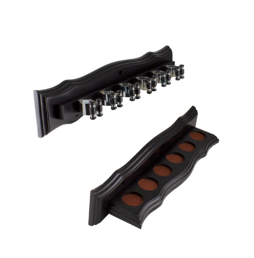 6 CLIP CUE RACK