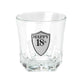 BIRTHDAY WHISKY GLASS