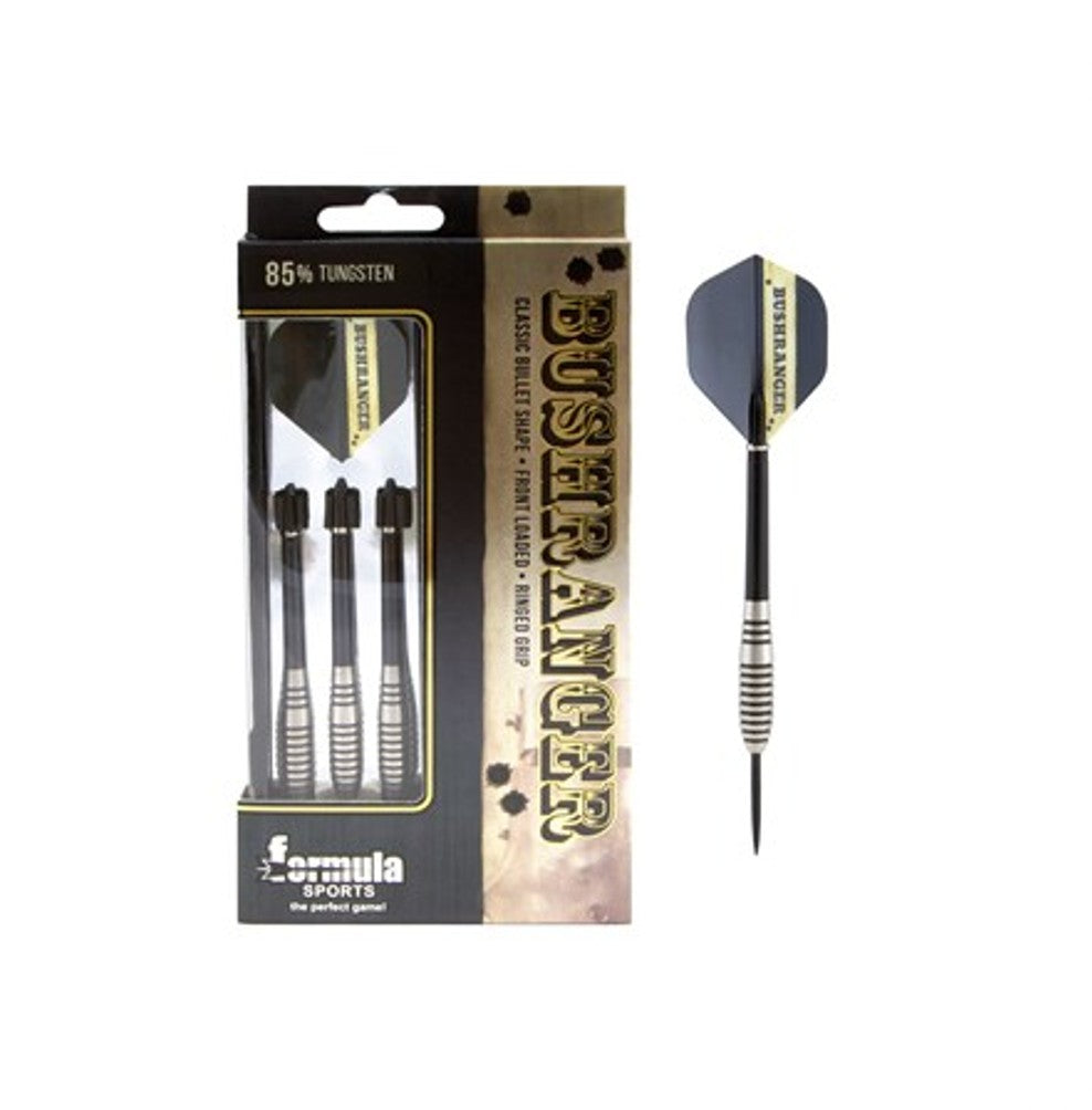 BUSHRANGER TUNGSTEN DARTS