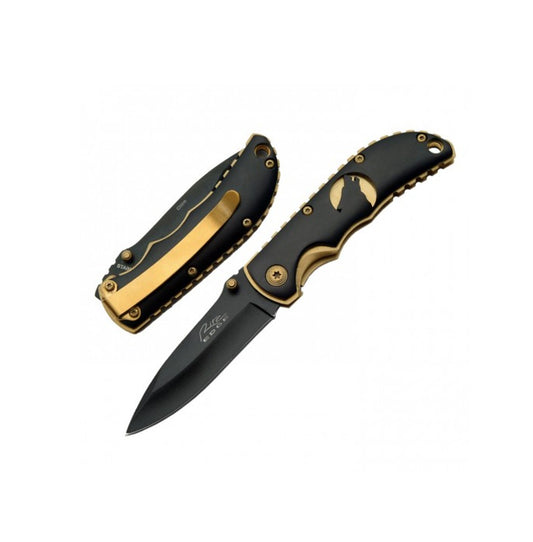 RITE EDGE WOLF FOLD KNIFE