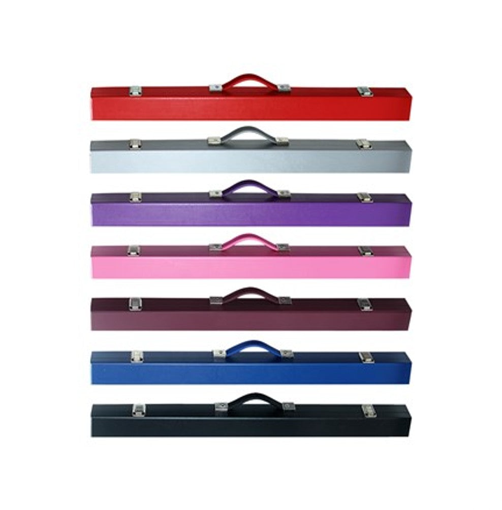 POOL CUE CASE – T & Z Bar and Essentials