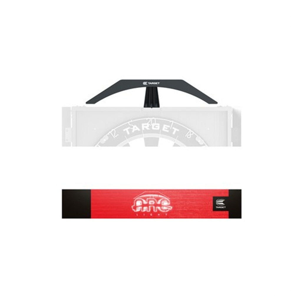ARC LED CABINET LIGHT