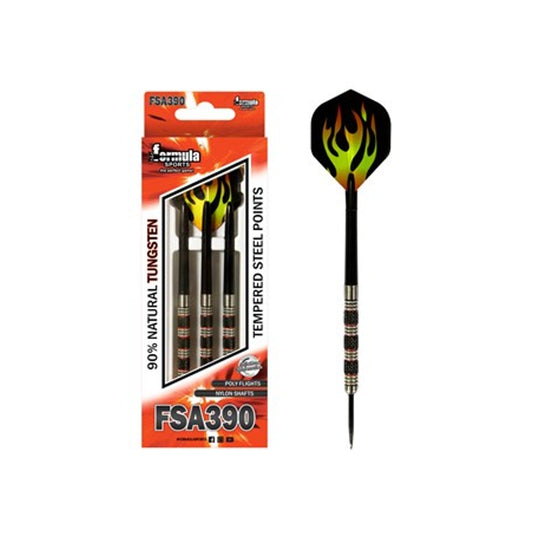 FSA390 90% TUNGSTEN DARTS