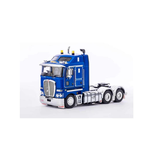 K200 TRUCK METALLIC BLUE