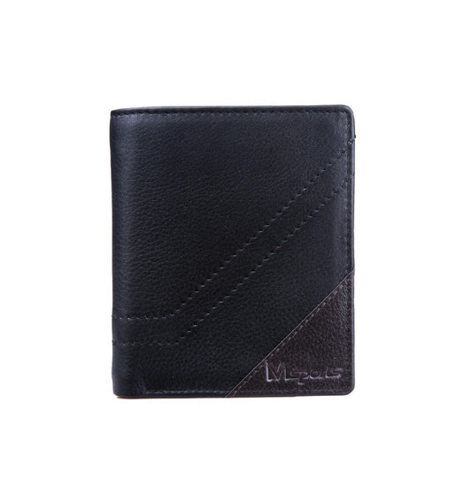 VERA MAY BLACK WALLET