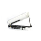 TANKER POWDER KIPPER 3 AXLE WHITE