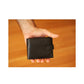 VERA MAY BLACK WALLET