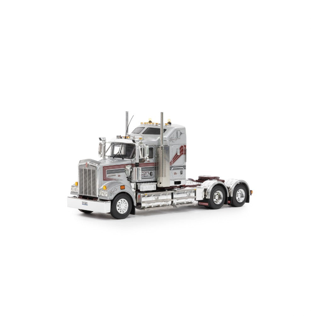 KENWORTH T909 PATLIN – T & Z Bar and Essentials