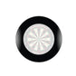 DARTBOARD SURROUND 1PCE BLACK OR RED