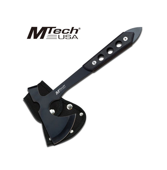 M-TECH G10 AXE