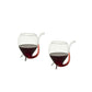 SET OF 2 WINE SIPPER