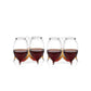 BARTENDER PORT SIPPER SET OF 4