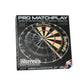 HARROWS PRO MATCHPLAY DARTBOARD