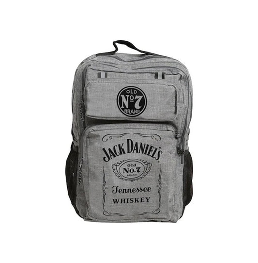 JACK DANIELS BACKPACK