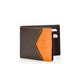 KANGAROO WALLET 2-TONE WALLET