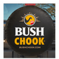 BUSH CHOOK TYRE COVER