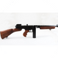 M1 THOMPSON SUBMACHINE GUN