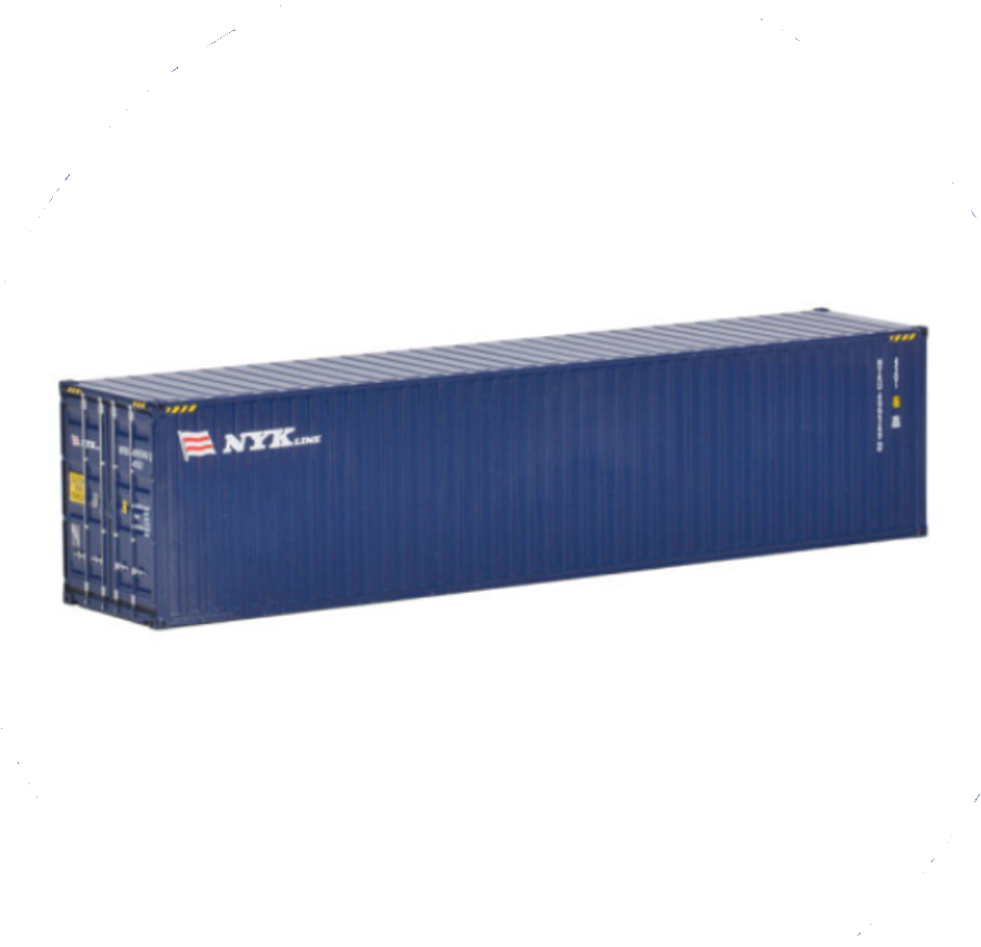 NYK 40 FT Container